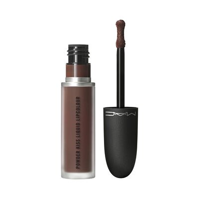 POWDER KISS LIQUID LIPCOLOUR (LABIAL LÍQUIDO)